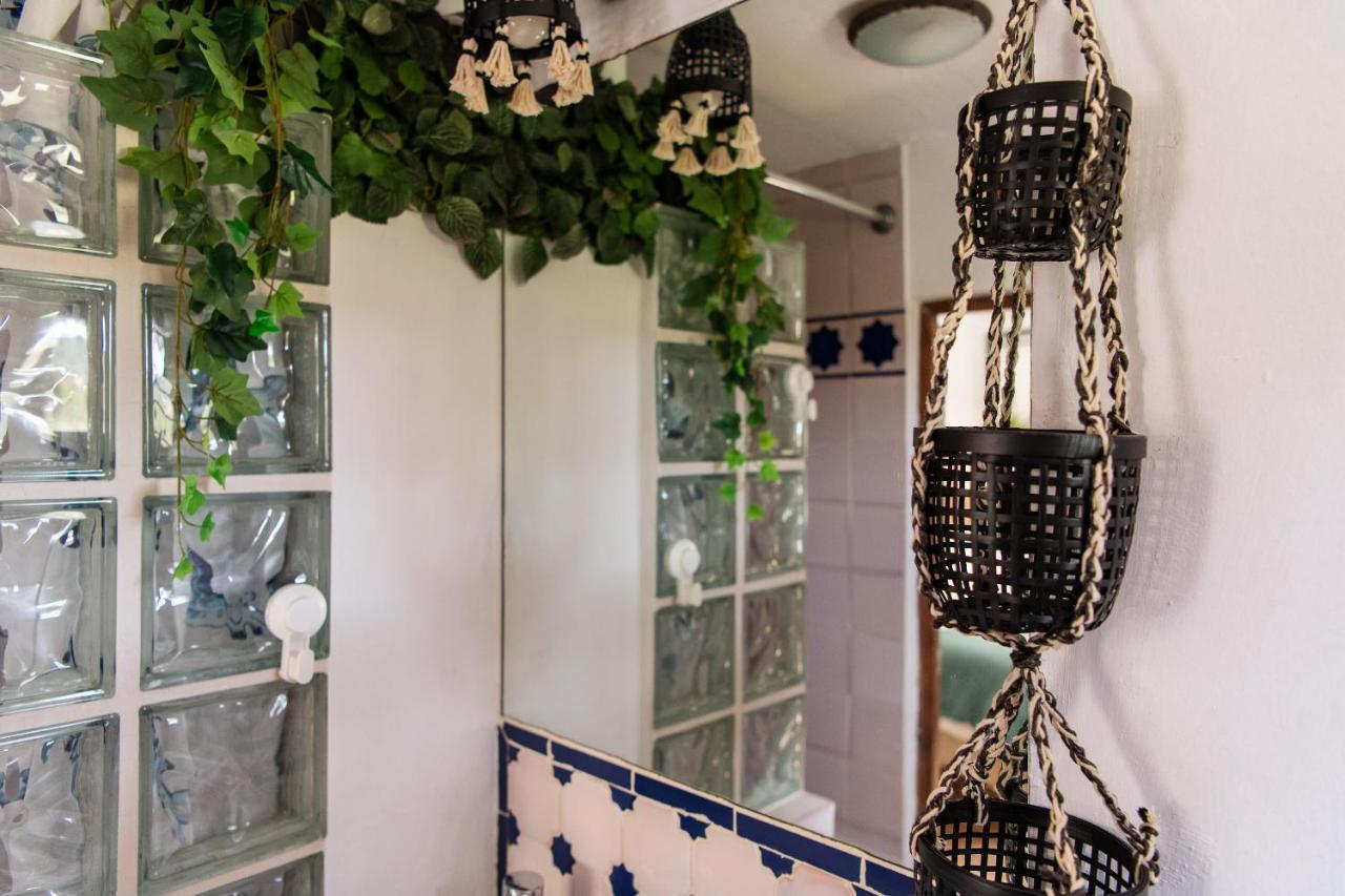 Finca El Almendrillo Iznájar Екстериор снимка